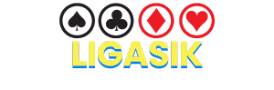 Logo Ligasik